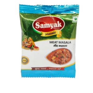 Meat Masala मीट मसाला  80g