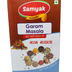 Garam Powder गरम मसाला पाउडर 100 g