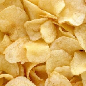 Potato Chips | Small Allu Papad | अल्लू चिप्स 100g