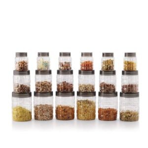 Kitchen Storage Boxes