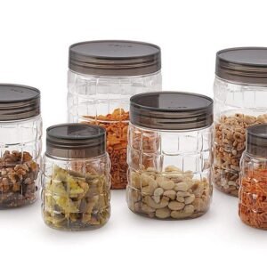 Kitchen Storage Boxes