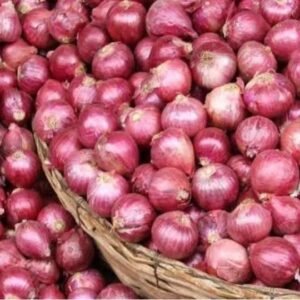 Onion/Pyaj/प्याज – 5 Kg
