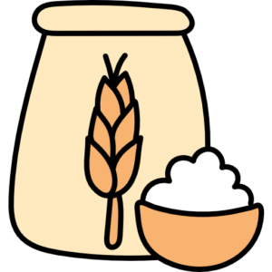 Atta Flour & Sooji