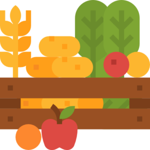 Fruits & Vegetables