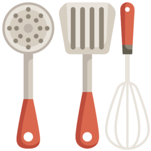 Kitchen Tools