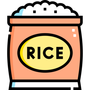 Rice & Rice Product