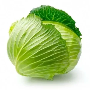 Cabbage PattaGobhi 1Pcs