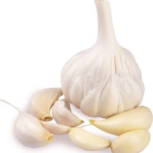Garlic Lehsun लहसुन 500g (Big Size)